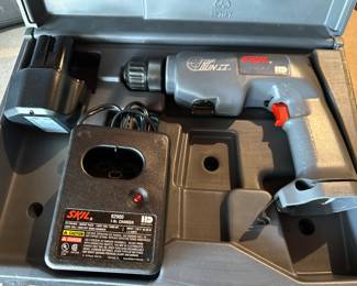 Electric Tools 