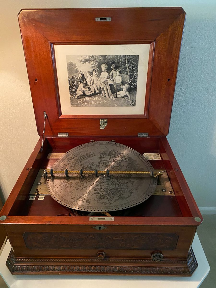 ESTATE of LATE DR. DAVID & SARA CUNNINGHAM,... starts on 6/29/2024