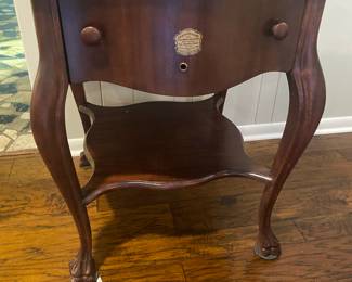 Columbia Regent graphaphone circa 1909-1913