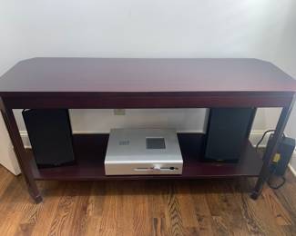 Revel set of speakers 