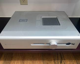 Schitt Ragnarok amplifier