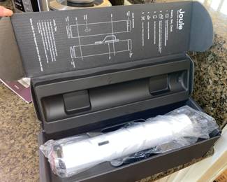 Joule Sous Vide by ChefSteps 