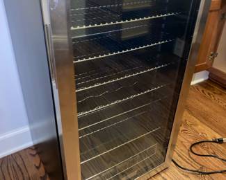 Wine cooler