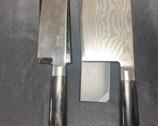 KAI.  VG-0165N  & DM-0712