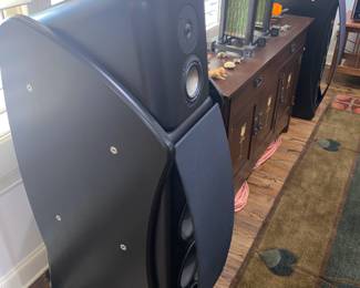 Revel Ultima Salon Speakers 
