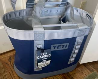 Yeti Camino Carryall 