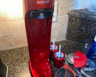 Drinkmate 
