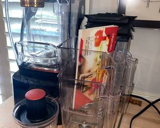 Blendtec 