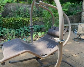 Sunset Swings  Serial # 4-19-05-272540