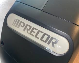 Precor exercise equipment