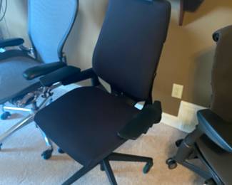 Steelcase Gesture office chair