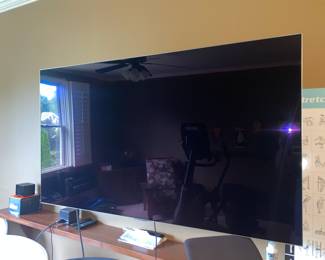 LG Oled 55" Television 