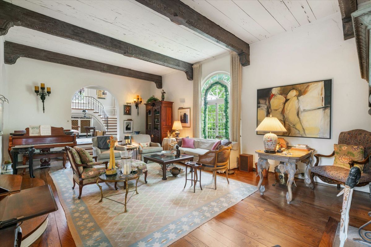 ESTATE of LATE ATTORNEY JOE MAX SHELTON,... starts on 7/13/2024