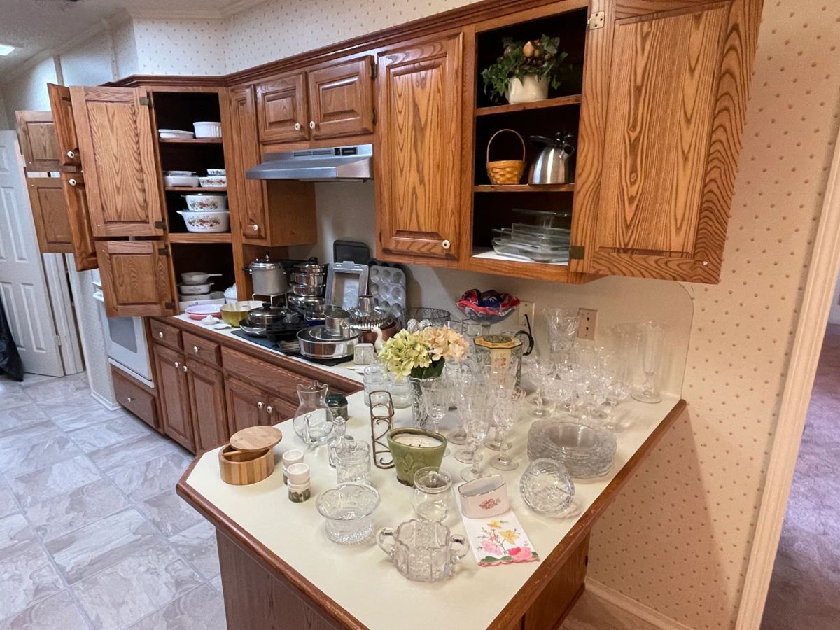 Beautiful Sale With Outstanding Items starts on 6/6/2024