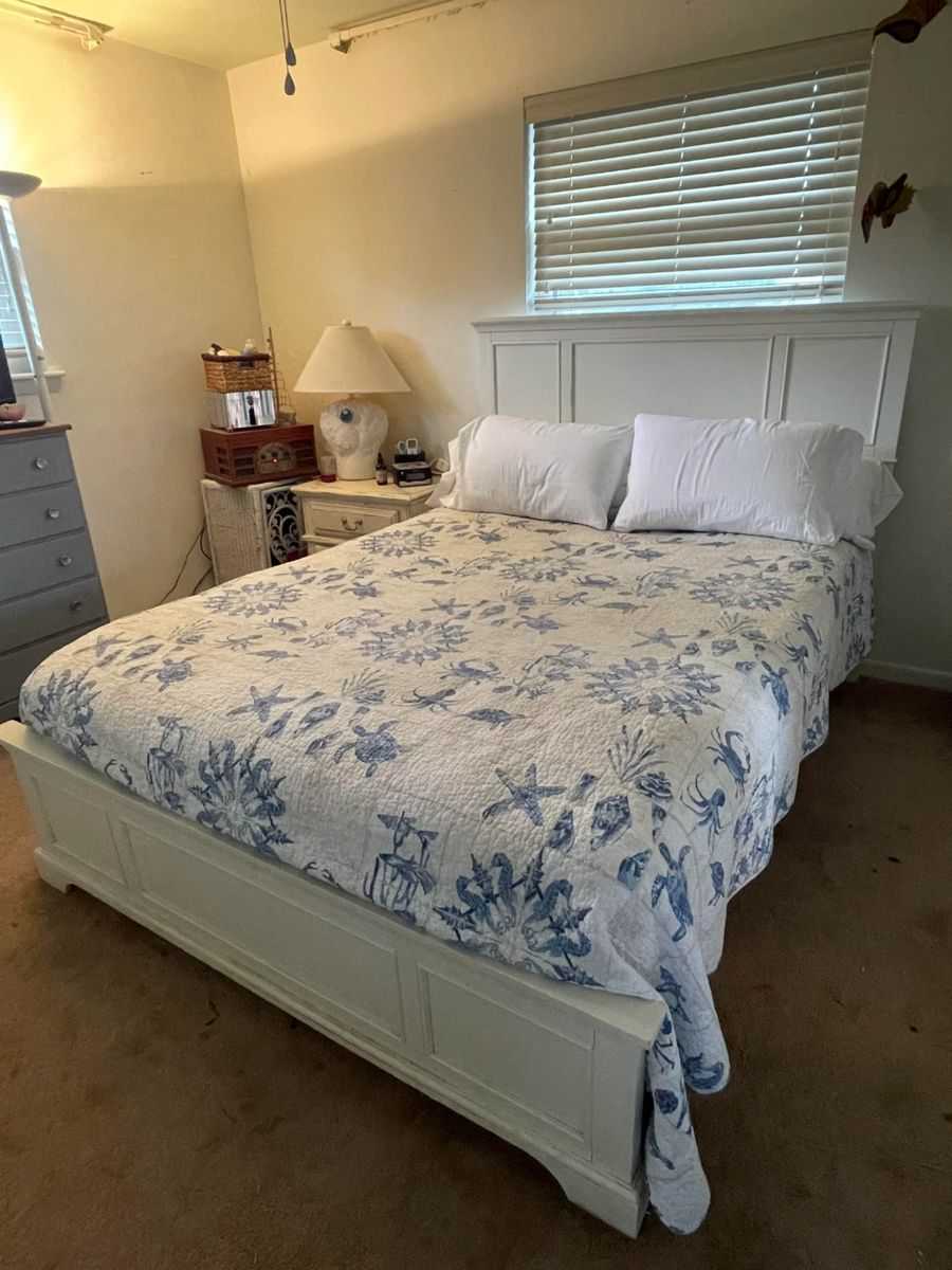 Norfolk Estate Sale Camellia Gardens 23518 starts on 5/31/2024