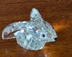 Big Earred Bunny - $50