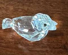Bird Sparrow - $25