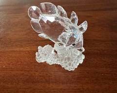 Fish - $50