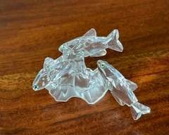 3 Fish - $50