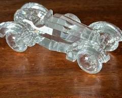 Race Car - $30