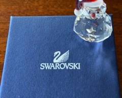 Snowman - $30