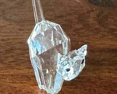 Mini cat - $30