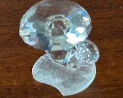 Mushrooms - $25