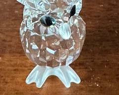 Owl - $50