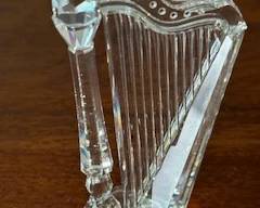 Harp - $45