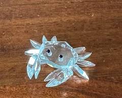 Crab - $35