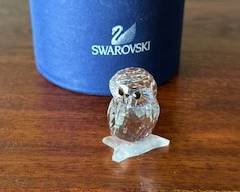 Owl - $40