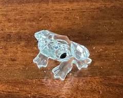 Frog - $30