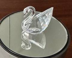 Mini Swan - $20