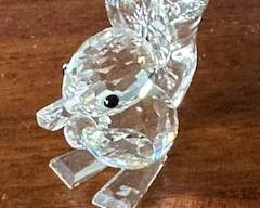 Sold - Squirrel