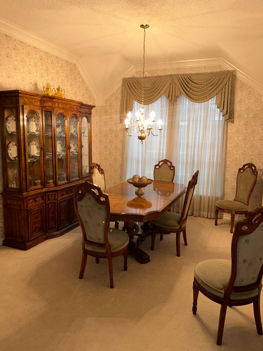 Grigg living Estate Sale in Fort Worth, TX starts on 5/31/2024