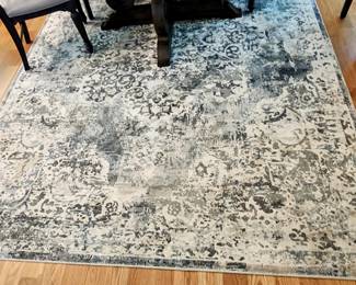 Dining Room Rug