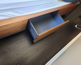 Bedside Storage Drawer