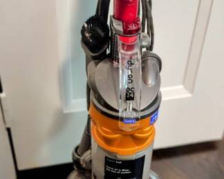 Dyson Vacuum Cleaner