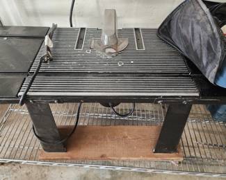 Table Saw