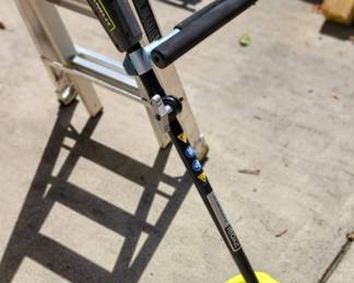 Tiller (Battery Operated)