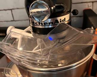 KitchenAid Mixer