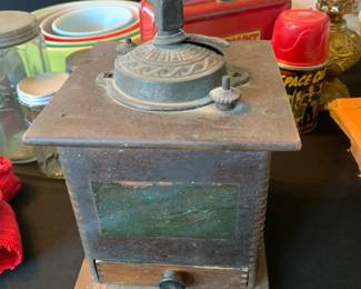 Coffee Grinder