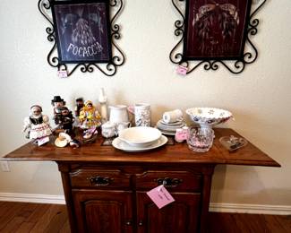 furniture side cabinet