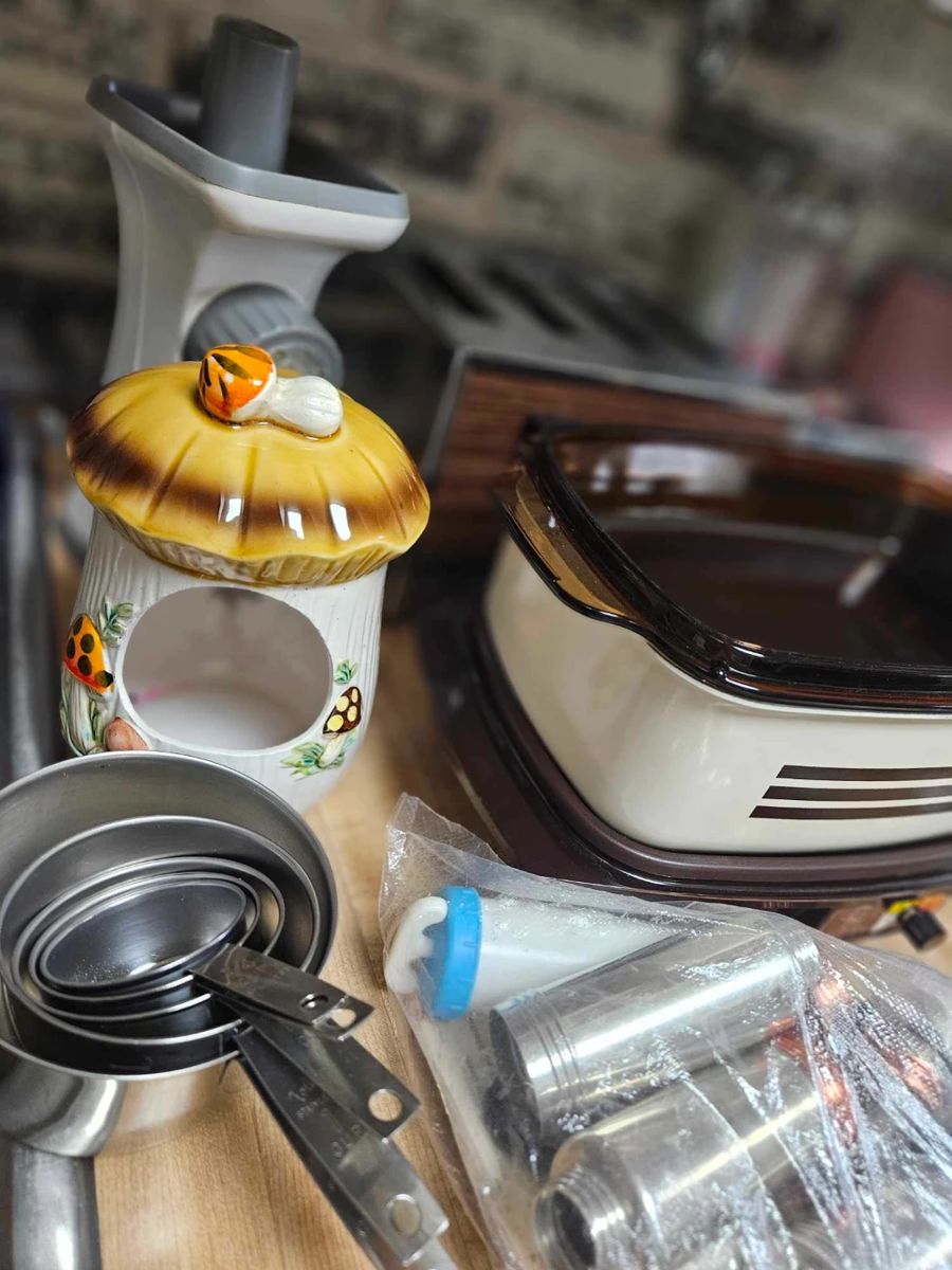 Morton Meadows Magic Estate Sale in Omaha, NE starts on 6/6/2024