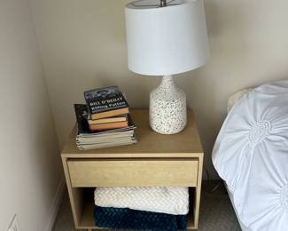 Nightstand