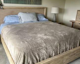 Luxury Mattress brand and Bedroom Suite