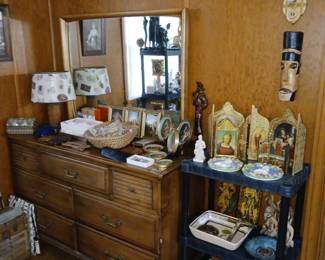 Lots of Biblical Items!