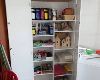 Sample of Craft Items!