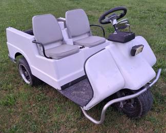 Working Headlight Too!