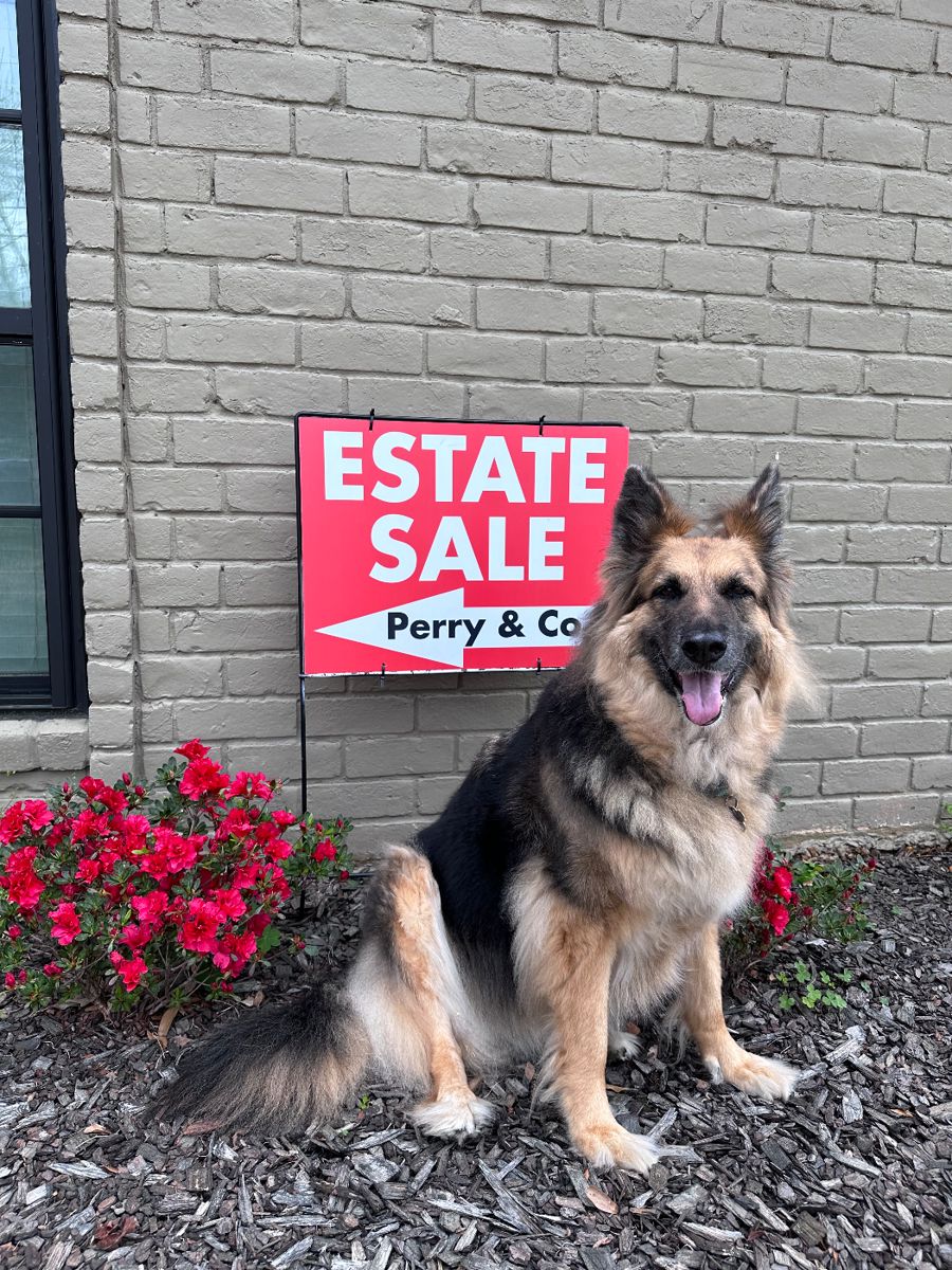 Perry & Co. Estate Sales Kilgore Estate Sale starts on 5/30/2024